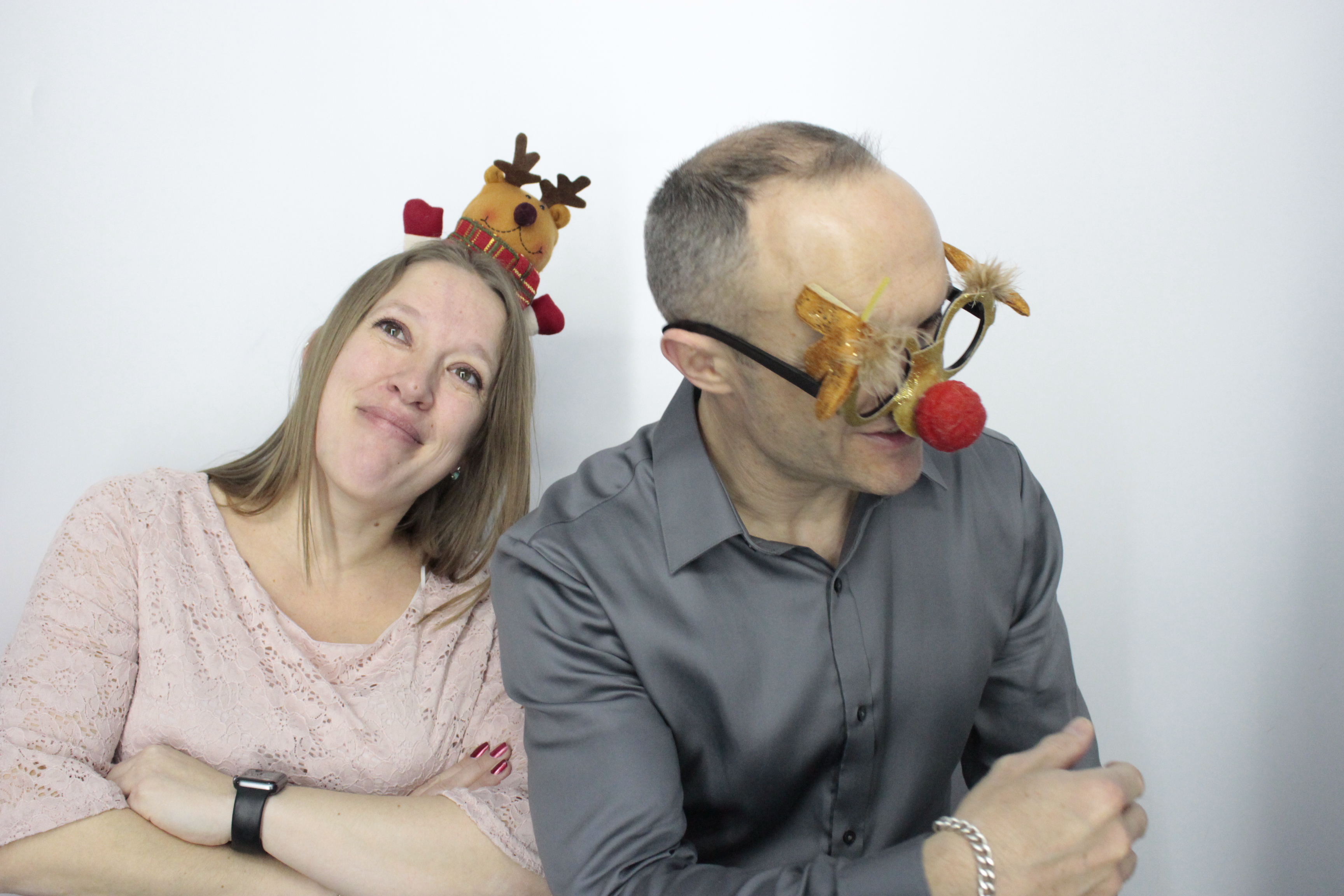 Siemens Christmas Party | View more photos from the event at gallery.myphotoboothexperience.co.uk/u/MyPhotoBoothExperienceLtd/Siemens-Christmas-Party-0